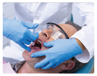 Oral Surgery